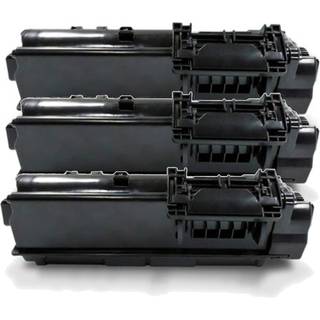 Kompatibel toner Kyocera TK-3170 - 1T02T80NL0, 3 stk. rabatpakke 46500 sider