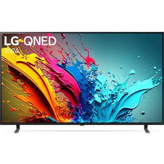 Lg Qned85t 86" 4k Qned Ai Smart Tv (2024)