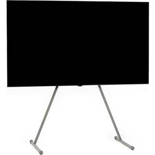 Pedestal Viva TV Stander Mossy Green