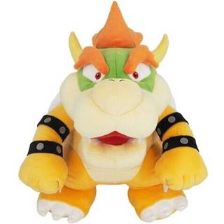 1UP - Super Mario: Bowser - Bamse
