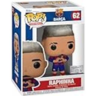 Funko POP! Football - Raphinha