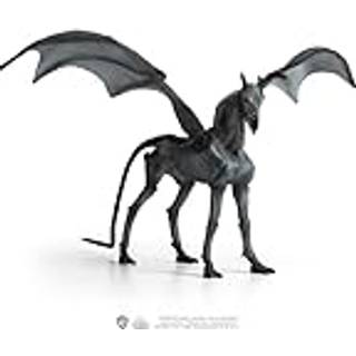 Schleich Harry Potter figur 13996 - Thestral med bevegelige vinger