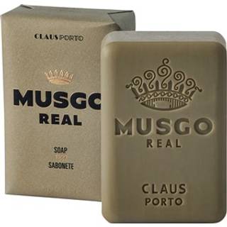 Claus-Porto Soaps Musgo-Real1887Body Soap 50 g (1.069,00 kr / 1 kg) - 50 g