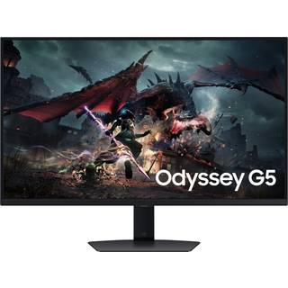 32" Samsung Odyssey G5 S32DG502EU