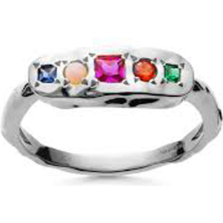Pilu Ring Maanesten - Ring i dansk design - 51