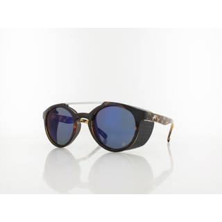 Alpina - Glace Polarized Mirror Cat. 3 - Solbriller brun