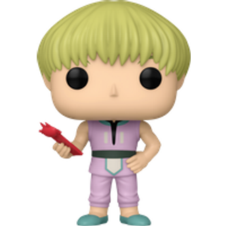 Funko Pop! Vinyl Exclusive Hunter x Hunter Shalnark figur