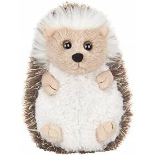 Bearington Higgy Plush Fyld Animal Hedgehog 5,5 tommer