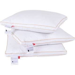 Ringsted Dun - Svinedrengen pude - 80x80cm - Høj