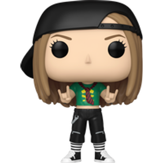 Funko POP! Avril Lavigne actionfigur