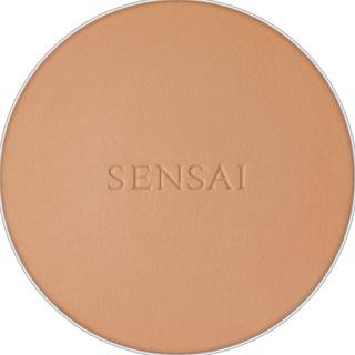SENSAI Make-up FoundationsTotal Finish SPF 10 Refill 206 Golden Dune 11 g (23.455,00 kr / 1 kg) - 11 g