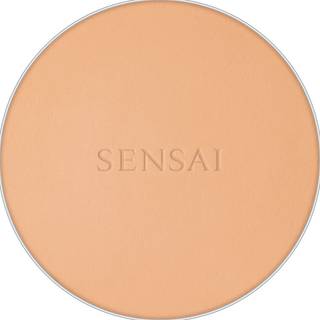 Sensai Total Finish Foundation SPF10 - Refill #103 Warm Beige