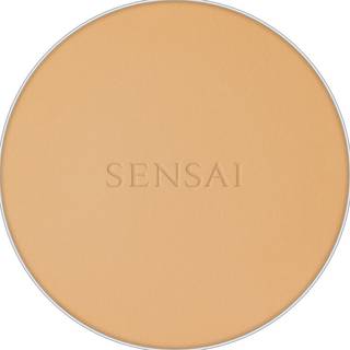 Sensai Total Finish Foundation SPF10 - Refill #203 Natural Beige