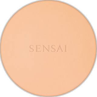 SENSAI Make-up FoundationsTotal Finish SPF 10 Refill 102 Soft Ivory 11 g (31.364,00 kr / 1 kg) - 11 g