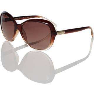 Ted Baker Ted Baker Brown Blair Fade Sunglasses