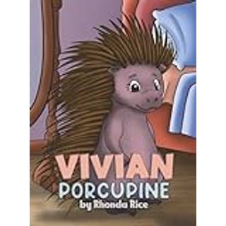 Vivian Porcupine