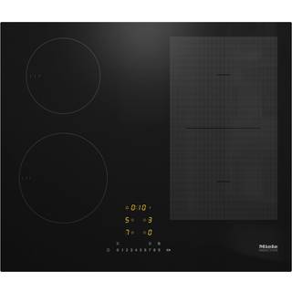 Miele Kogeplade KM 7466 FL 125 Edition - På lager i butik
