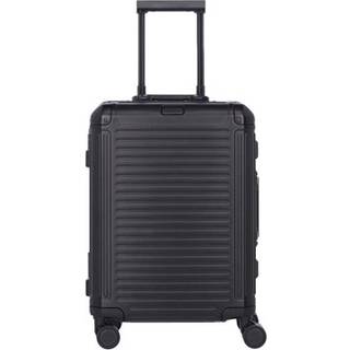 Travelite Next Kuffert med 4 hjul sort