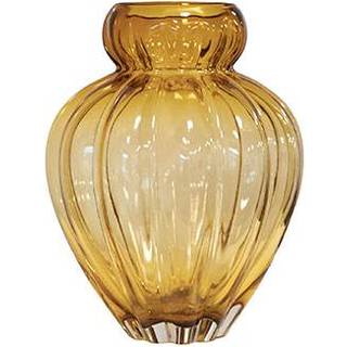 Specktrum Audrey vase -Saffron - 30 cm