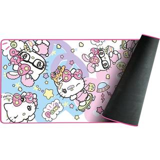 HELLO KITTY - Mood - XXL Deskpad 90x46cm