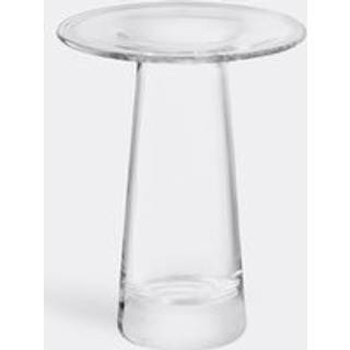 LSA International Vases - 'Victoria' vase, small, transparent in TRANSPARENT Glass