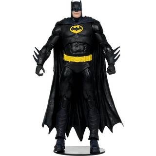 DC Build A Action Figure JLA Batman 18 cm