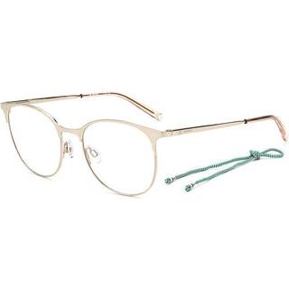 Missoni MMI 0026 S45 51 Briller Kvinder Guld - Pink Pale Gold - 51mm