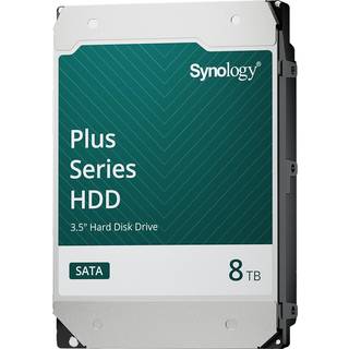 Synology Hat3310 8tb 3.5" 7200r/min Sata Hdd