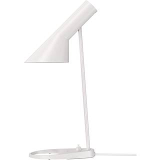 AJ Mini Bordlampe Dark Grey - Louis Poulsen (så længe lager haves)