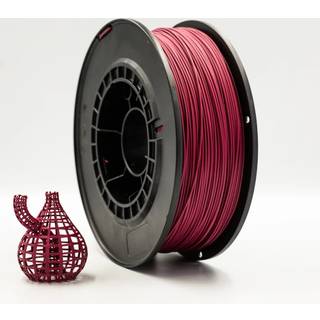 Filalab - PLA+ - Burgundy - 1.75mm - 1kg
