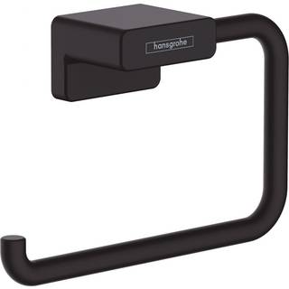 Hansgrohe AddStoris papirholder - mat sort
