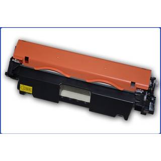 Kompatibel toner HP 18A - CF218A sort 1400 sider