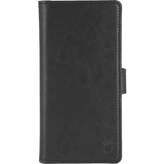 Gear Wallet Case Samsung Galaxy A35 5g Sort