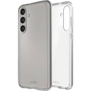 SBS Samsung Galaxy S24+ cover - transparent (På lager i varehus)