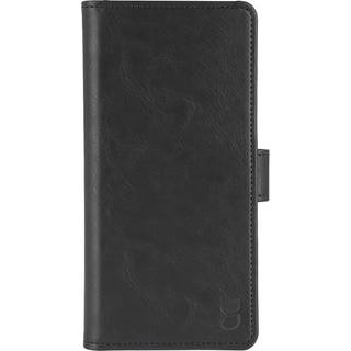 Gear Wallet Case Motorola G04 Sort