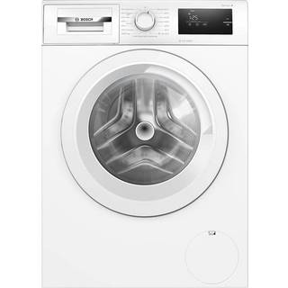 Bosch WAN2401LSN Serie 4 Vaskemaskine - Farve: Hvid