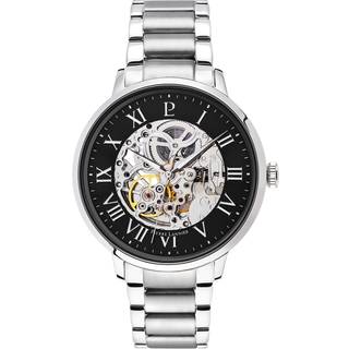 Pierre Lannier Automatic 317B131 - Herre - 42 mm - Analog - Automatisk - Mineralglas