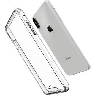 Japcell Slim Case til iPhone XS Max
