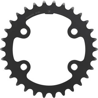 Shimano Cues U6000-2 30T Klinge til Dobbelt Kranksæt