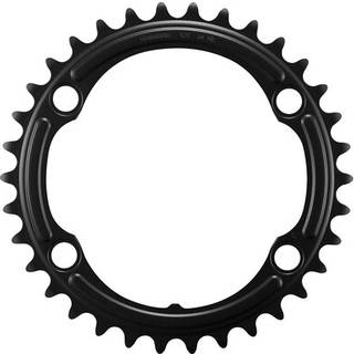Shimano 105 R7100 36T Klinge