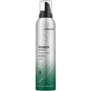 JOICO Power Whip Whipped Foam, 300 ml