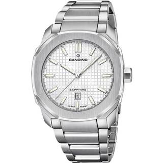Candino Sport C4754/1 - Herre - 42 mm - Analog - Quartz - Safirglas