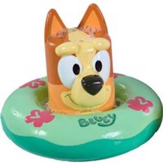 Bluey Splash & Float Bingo