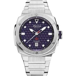 Alpina AL-525NARK4AE6B Seastrong Extreme Automatik 41mm