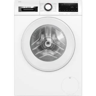 Bosch WGG254FASN i-DOS