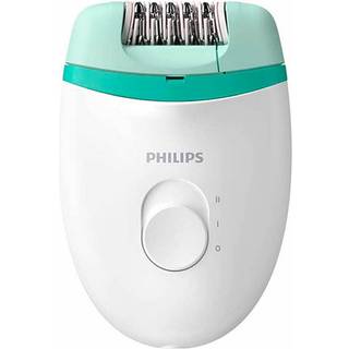 PHILIPS Satinelle Essential for legs Corded compact epilator