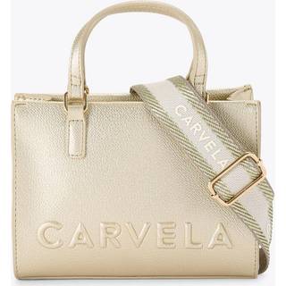 Carvela Carvela Frame Tote Mini Bag