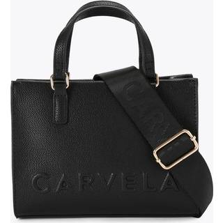 Carvela Carvela Black Frame Tote Mini Bag