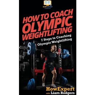 How To Coach Olympic Weightlifting