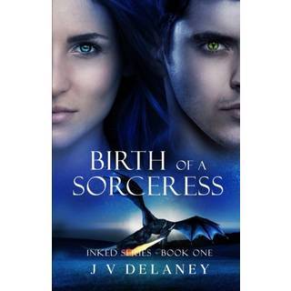 Birth Of A Sorceress